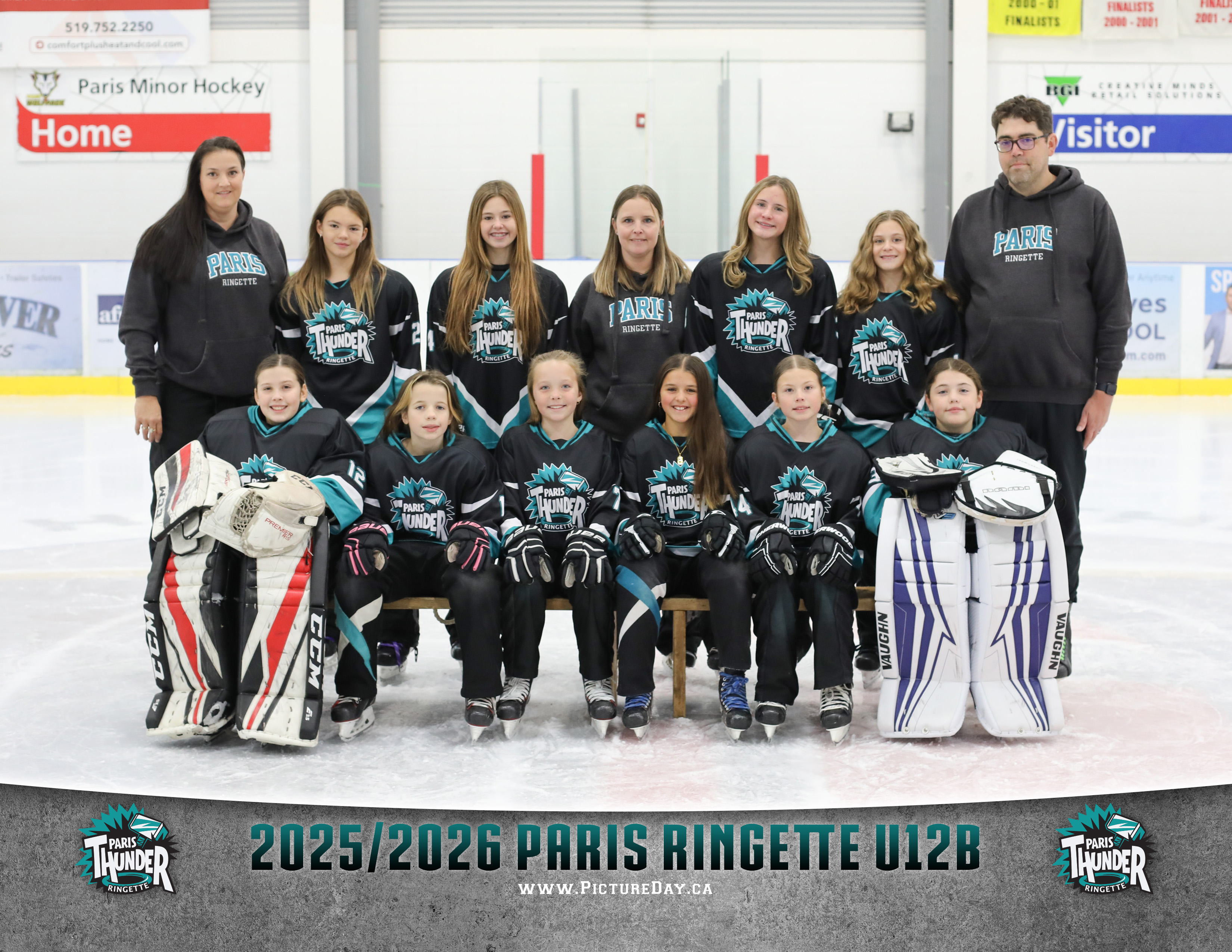 U12B