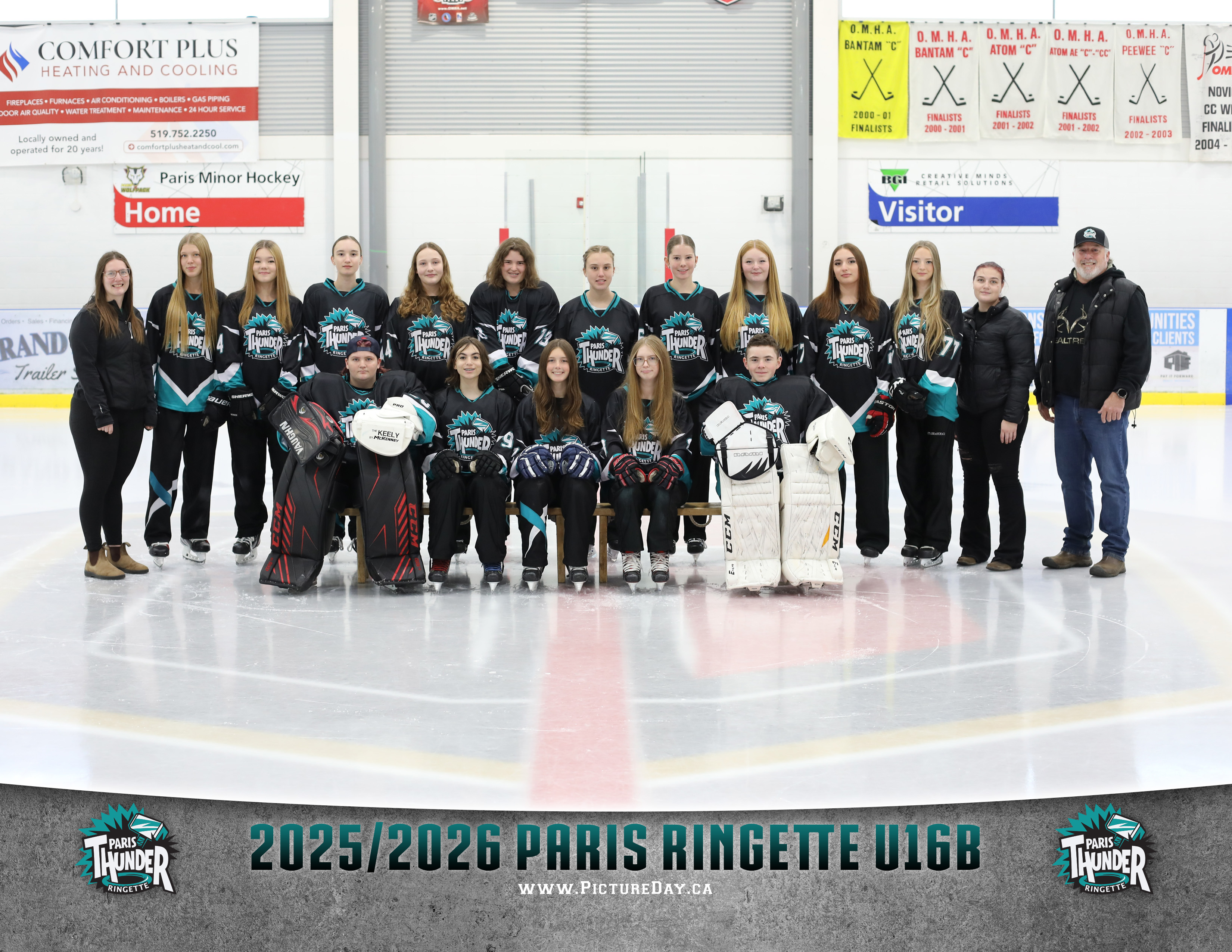U16B